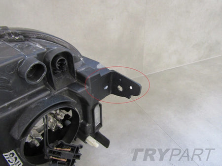 HEADLIGHT CITROEN C3 III REGULAR 16-20 RH RIGHT 9820059280