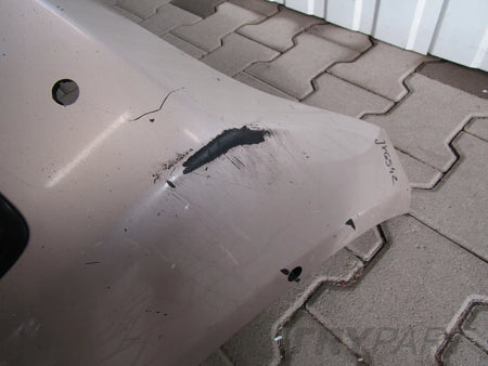 Front bumper BMW 3 F30 F31 Sport Line 11-15