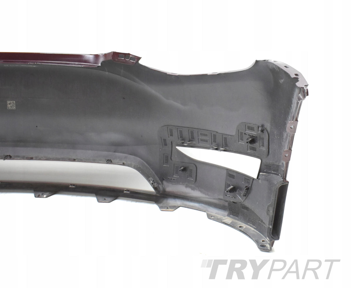 TESLA MODEL Y FRONT BUMPER ORG