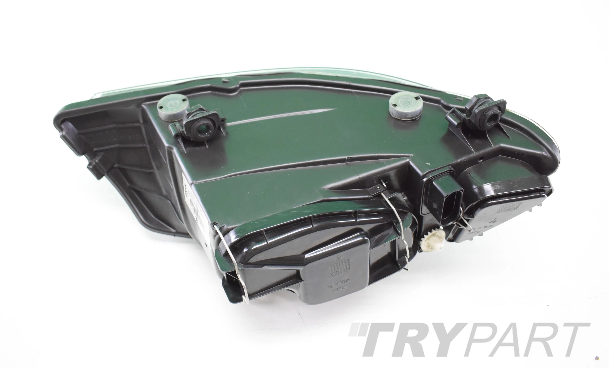 SEAT IBIZA III 6L0 HEADLIGHT LEFT FRONT EU