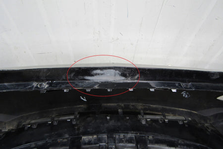 Front Bumper Opel Astra K 5D OPC LINE 15-19