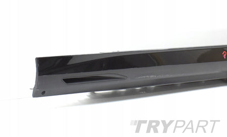BMW G60 G61 M Package Left Sill Molding OEM Sedan Wagon