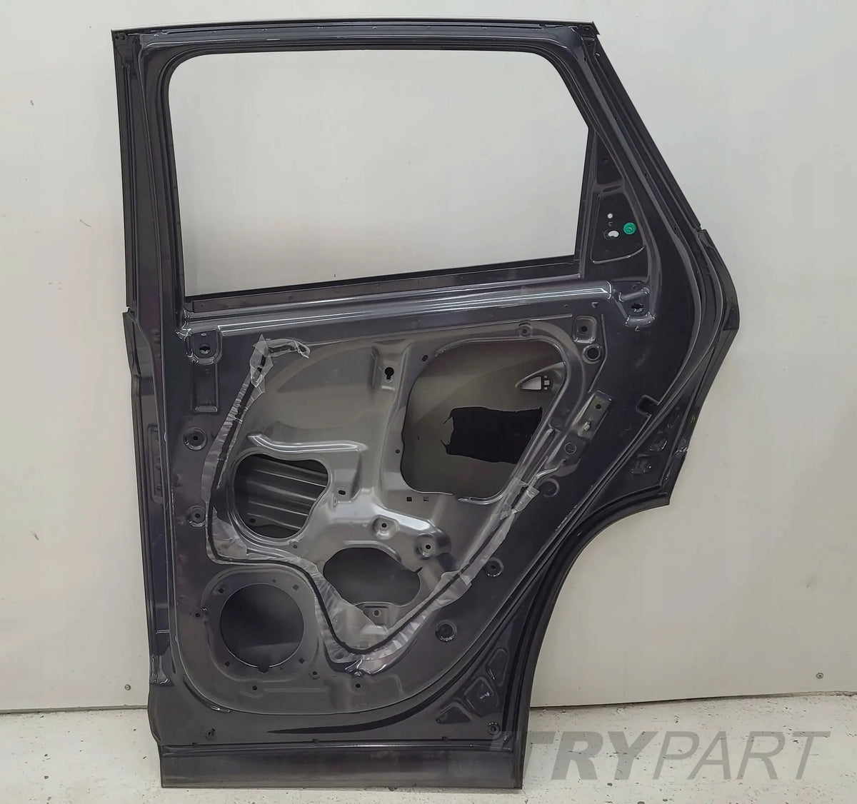 HYUNDAI TUCSON IV 2020+ Right Rear Door