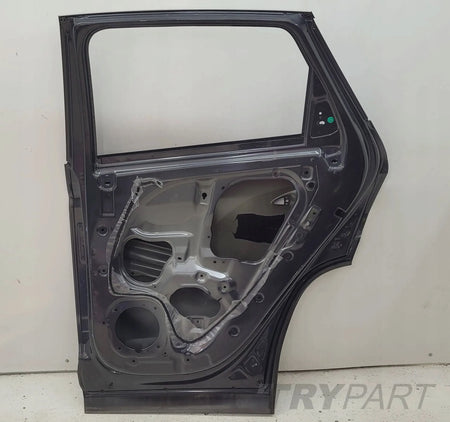 HYUNDAI TUCSON IV 2020+ Right Rear Door
