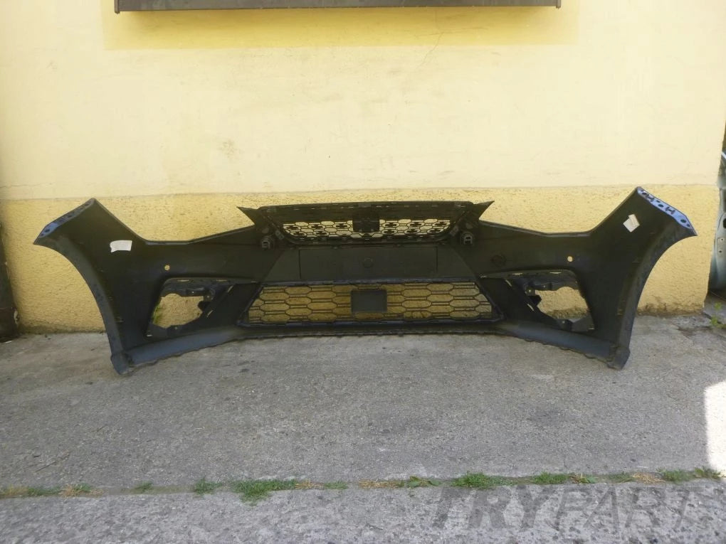 SEAT IBIZA V 5 6F0 17- Front Bumper