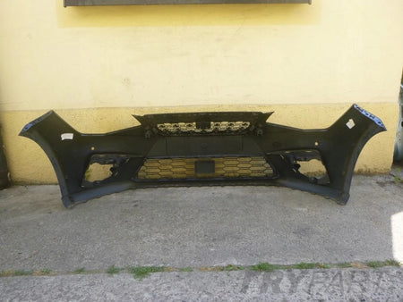 SEAT IBIZA V 5 6F0 17- Front Bumper