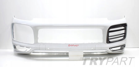 PORSCHE CAYENNE III 9Y0 GTS TURBO FRONT BUMPER ORG