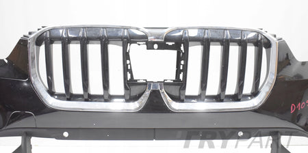 BMW X1 U11 X LINE FRONT BUMPER ORG STANDARD BASIC + BOTTOM
