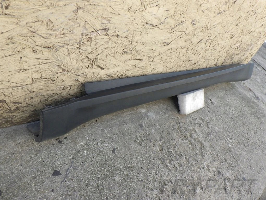 BMW X6 E71 (2008-) Left Right Sill Cover