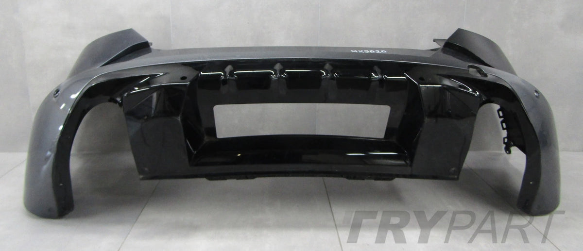 Rear bumper for Cupra Formentor 5FF 20-24