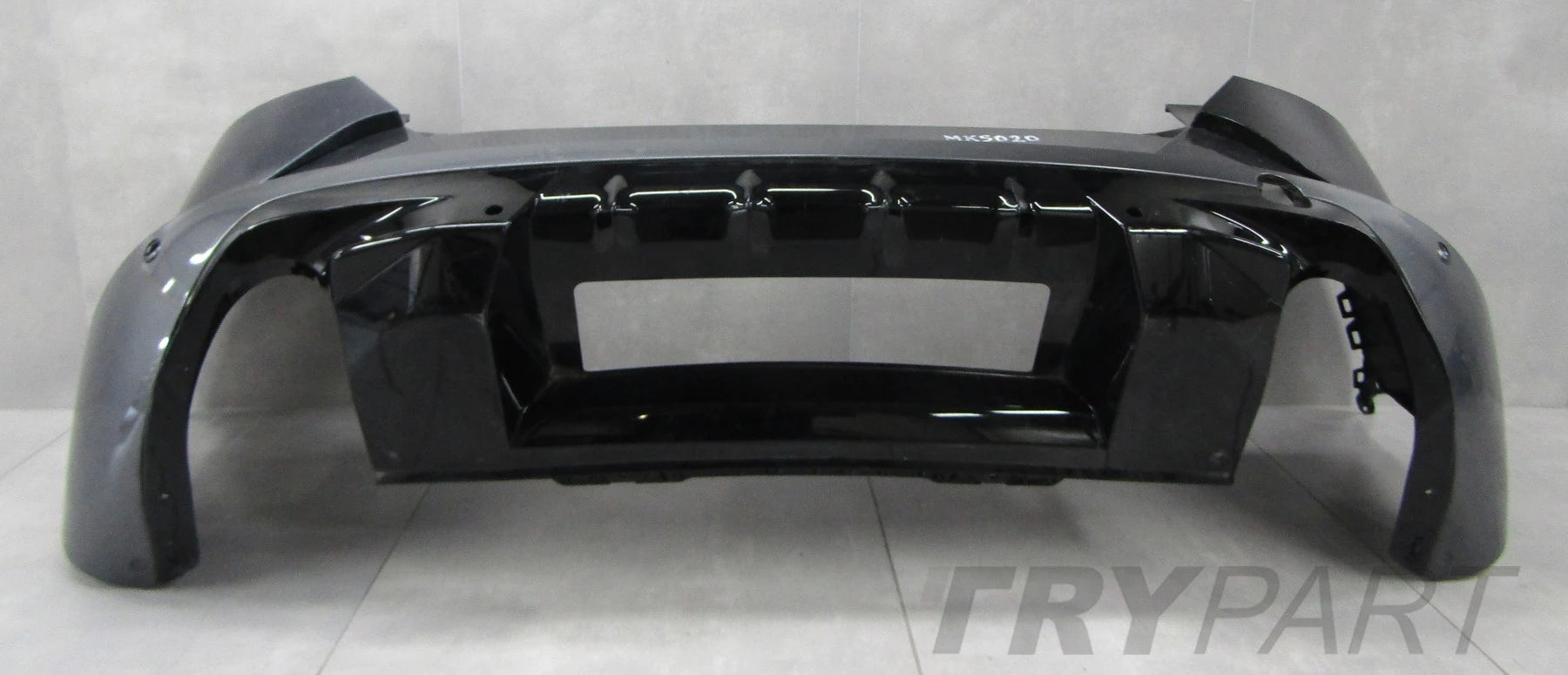 Rear bumper for Cupra Formentor 5FF 20-24