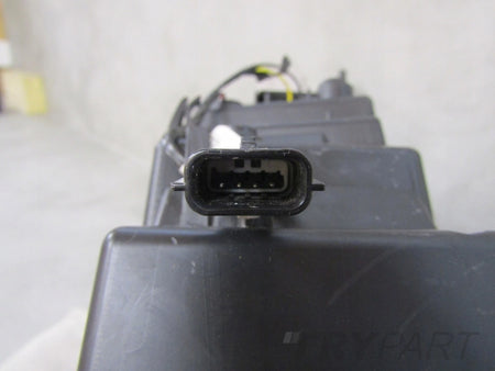 HEADLIGHT DACIA SPRING LH LEFT LED 21- 266052417R
