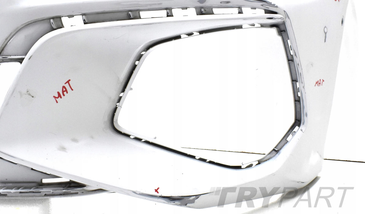AUDI A3 8Y S LINE FRONT BUMPER ORG