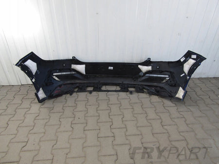 Rear Bumper for KIA EV6 EV 6 GT 21-