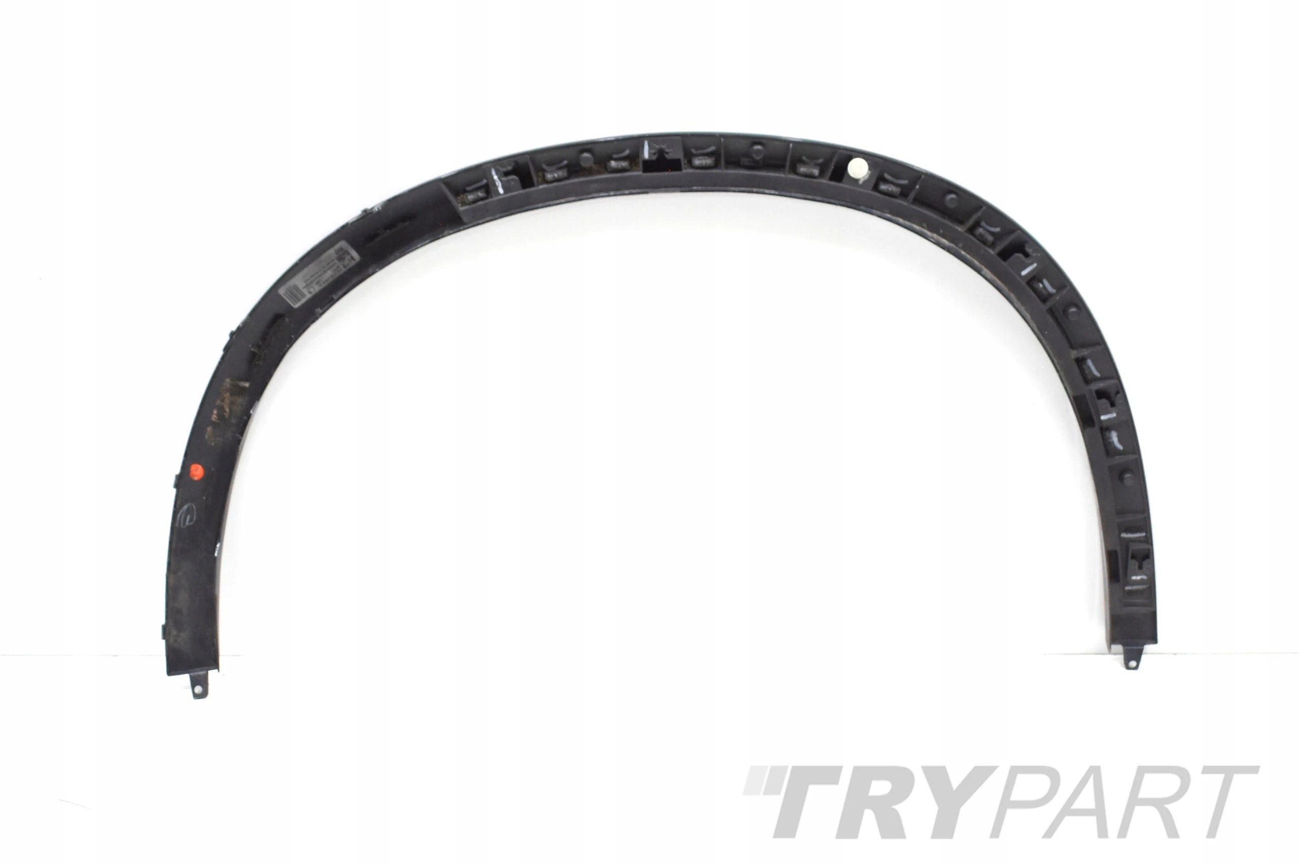 BMW X5 G05 M PACKAGE FENDER MOULDING FRONT DRIVER SIDE ORG