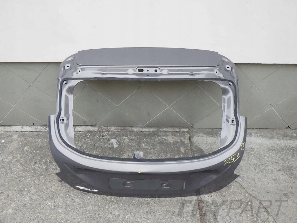 FORD FOCUS MK3 III HB 10- REAR TRUNK LID