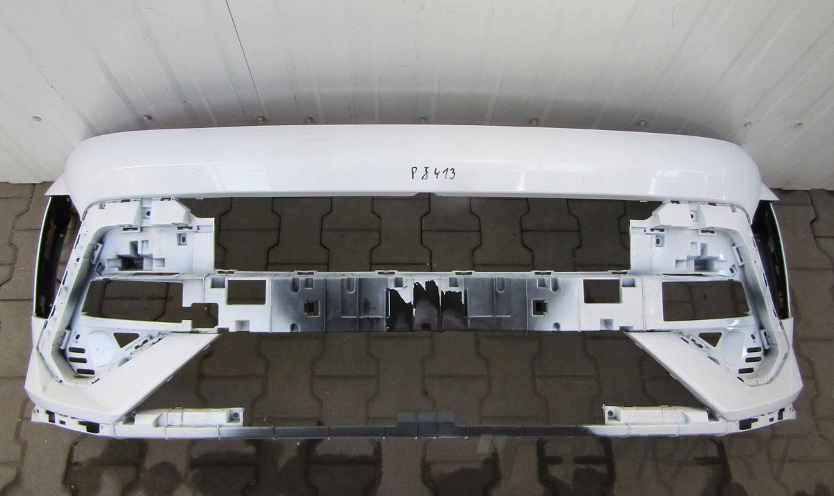 Front Bumper Hyundai Kona II 2 N LINE 23-