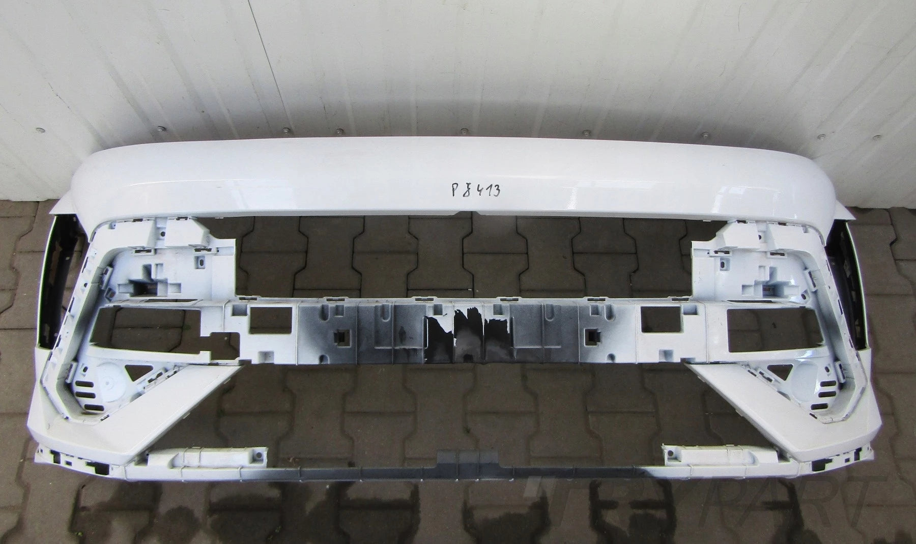 Front Bumper Hyundai Kona II 2 N LINE 23-