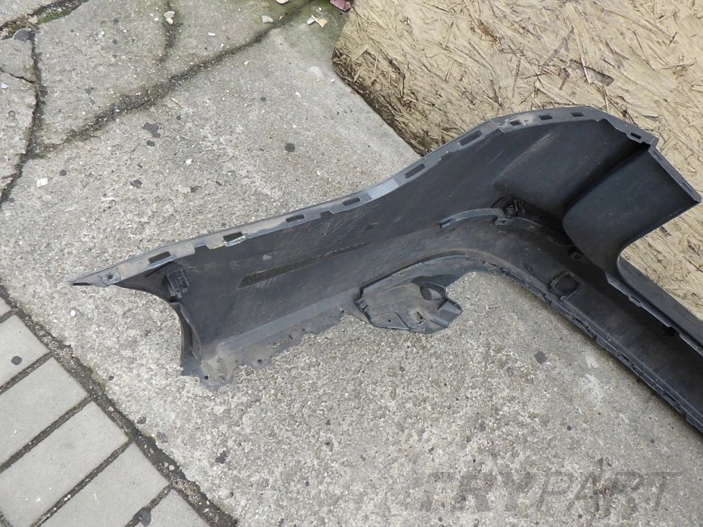 VW GOLF VIII 8 5H9 KOMBI 19- Rear Bumper