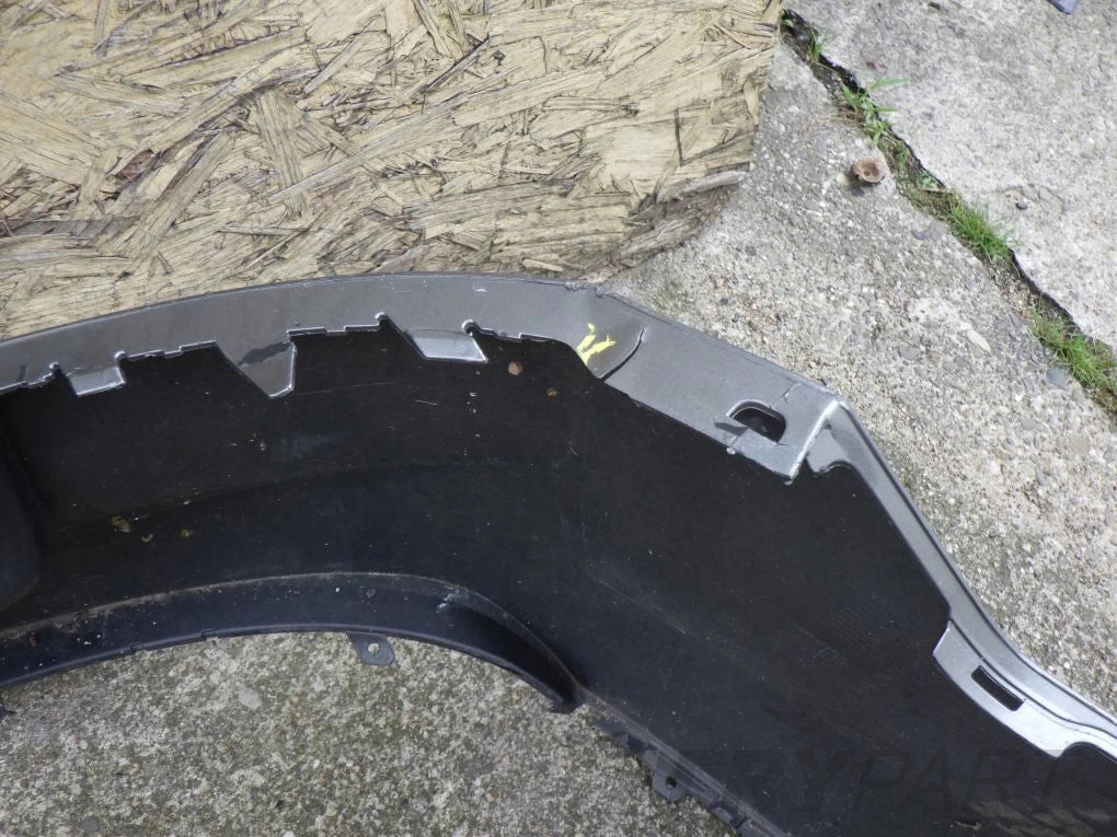 VOLVO XC90 XC 90 II 15- Rear Bumper
