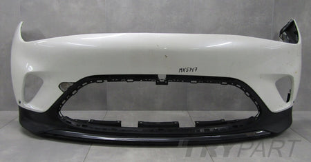 Front Bumper SMART # 1 ONE BRABUS 2022-