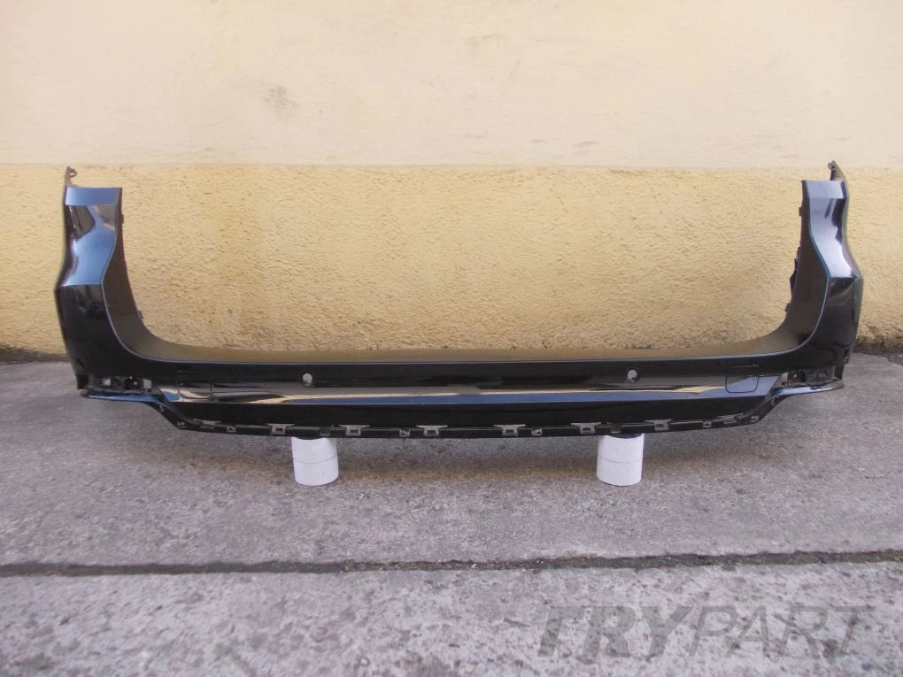 BMW X5 F15 Rear Bumper