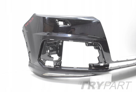 AUDI Q7 4M0 S LINE Front Bumper Genuine