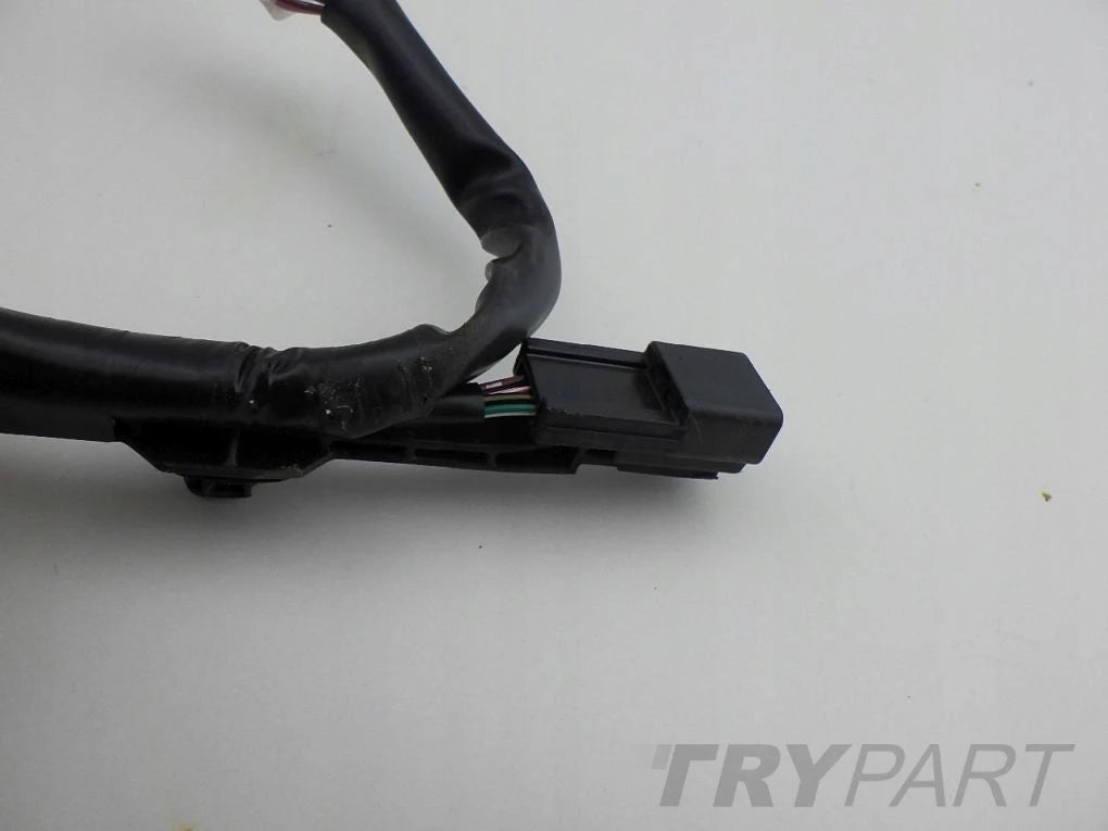 TOYOTA HIGHLANDER IV 4 20- CAMERA ASSIST 14+4PIN EU RIGHT MIRROR