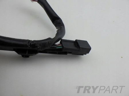 TOYOTA HIGHLANDER IV 4 20- CAMERA ASSIST 14+4PIN EU RIGHT MIRROR