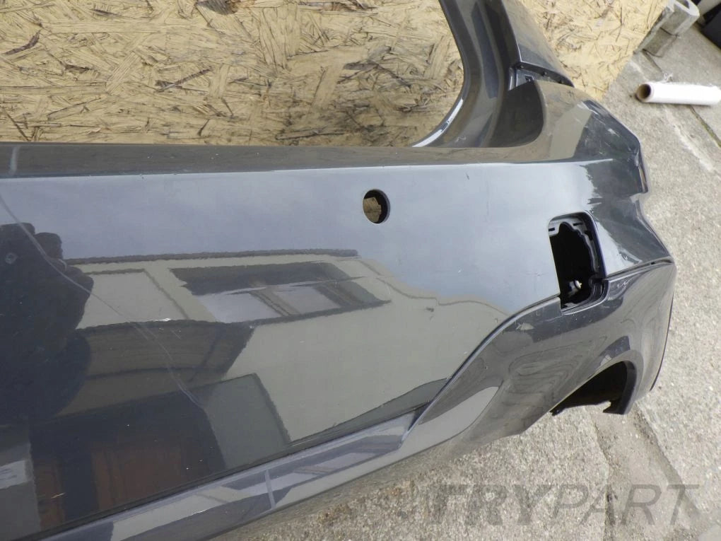BMW 3 G21 KOMBI M PACKAGE rear bumper