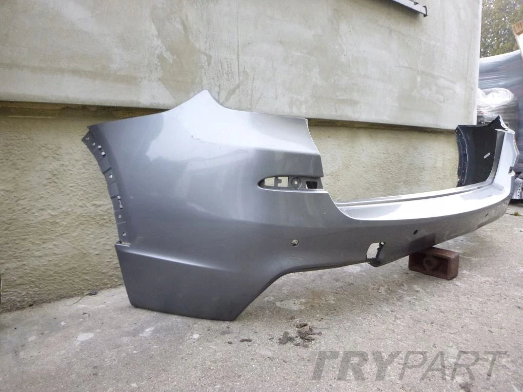 BMW X3 F25 M Package Rear Bumper