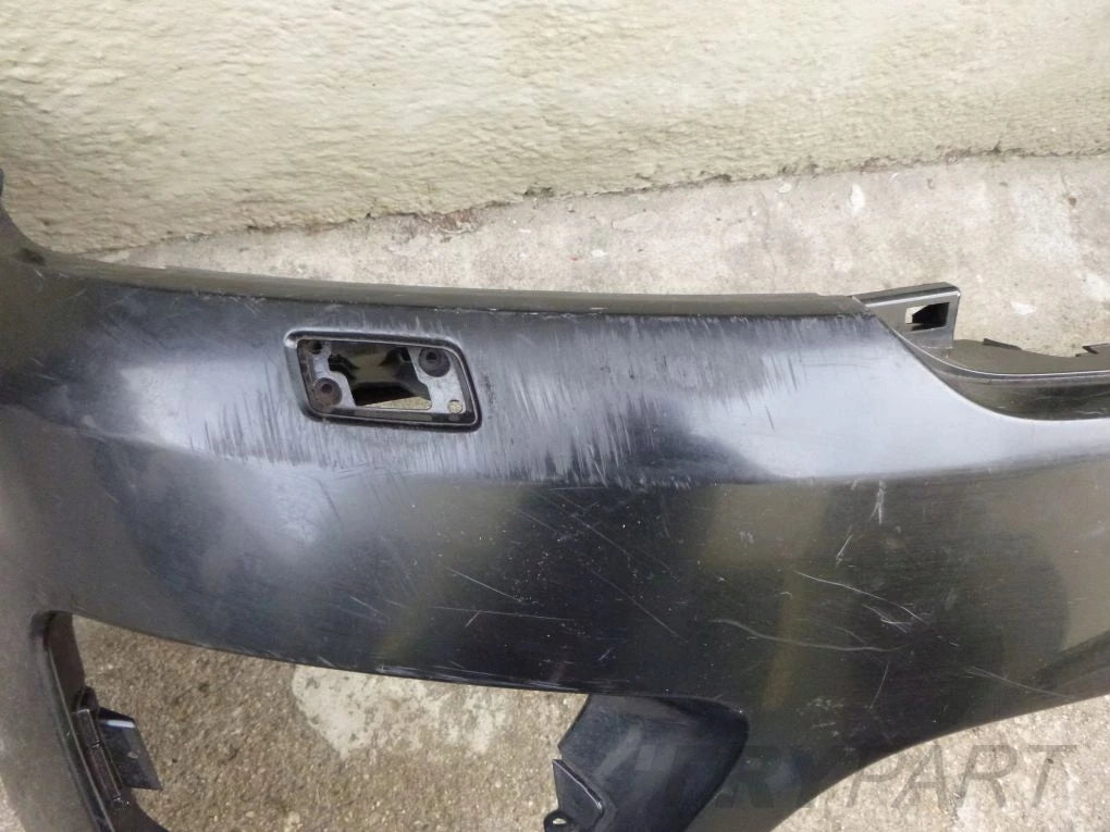 RANGE ROVER SPORT II 2 13- Front Bumper