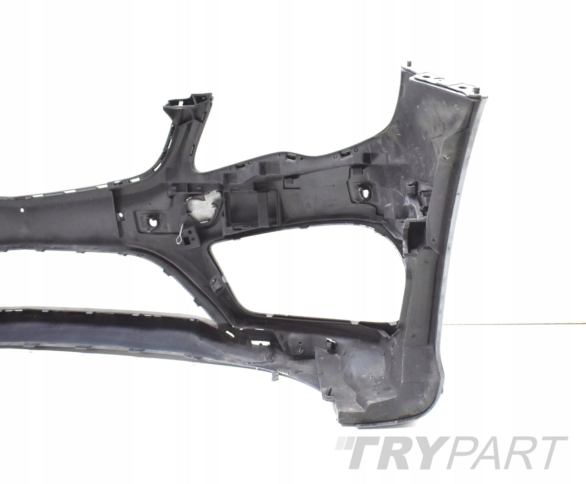 MERCEDES E-CLASS COUPE W207 LIFT AMG FRONT BUMPER ORIGINAL + MOUNTS