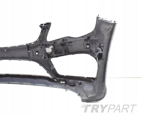 MERCEDES E-CLASS COUPE W207 LIFT AMG FRONT BUMPER ORIGINAL + MOUNTS