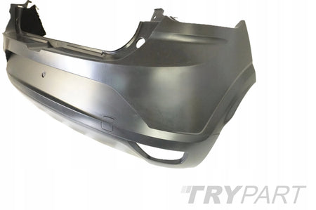 DACIA SANDERO III 3 20- BRAND NEW REAR BUMPER OE ASO CONDITION