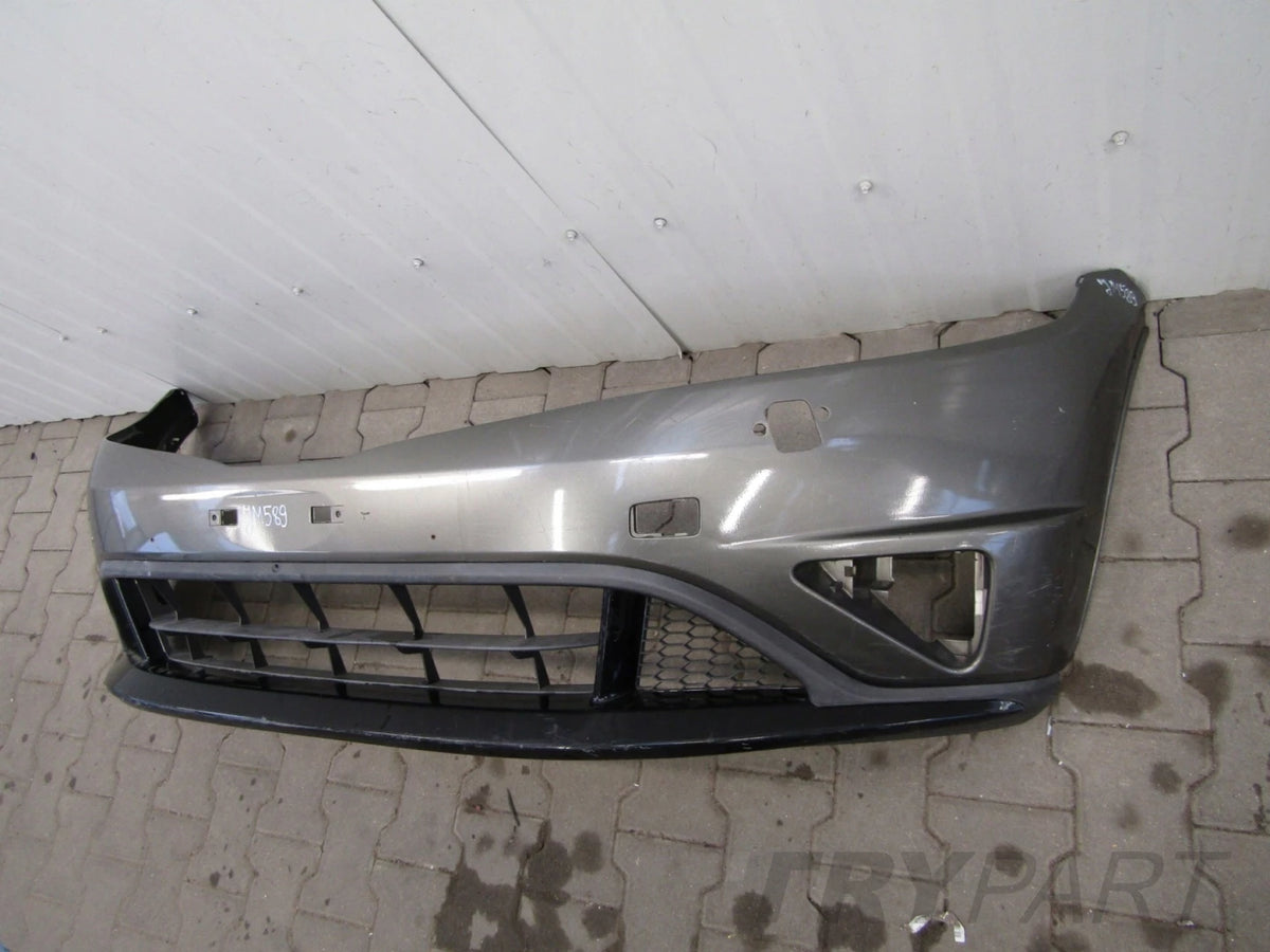 Front Bumper Honda Civic VIII 8 UFO Ti HB 06-11