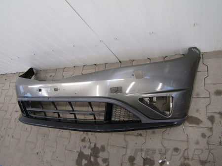 Front Bumper Honda Civic VIII 8 UFO Ti HB 06-11