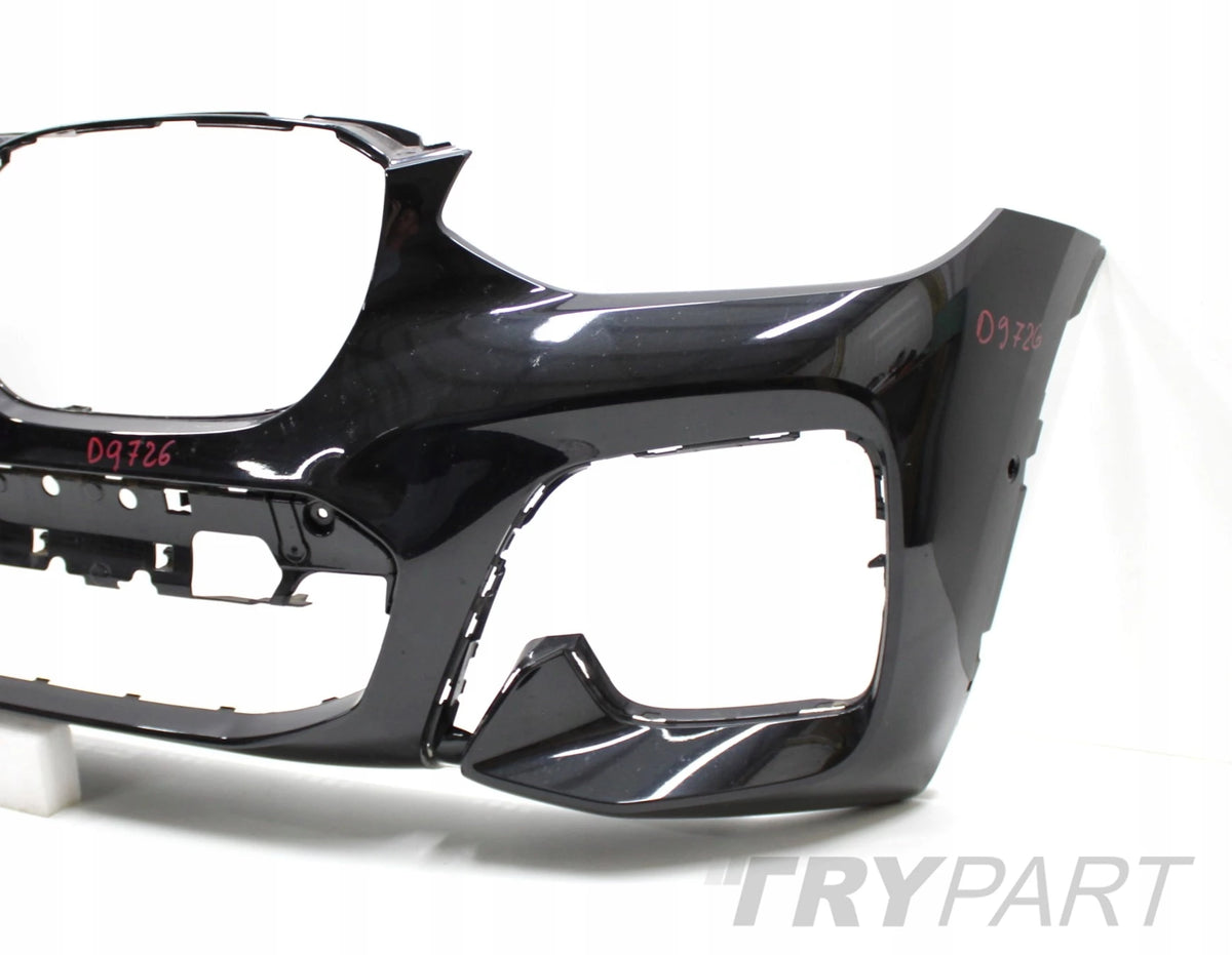 BMW X3 X4 G01 G02 M Sport Package Front Bumper Original