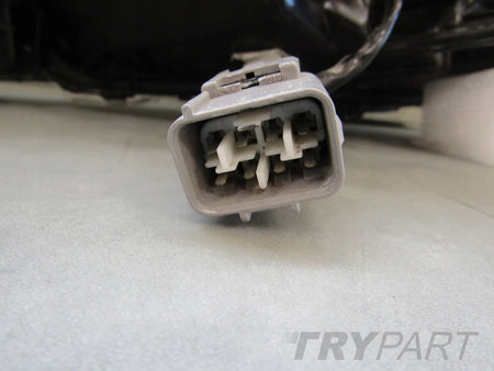 HEADLIGHT TOYOTA HILUX VIII 8 LIFT FULL LED 20- RH