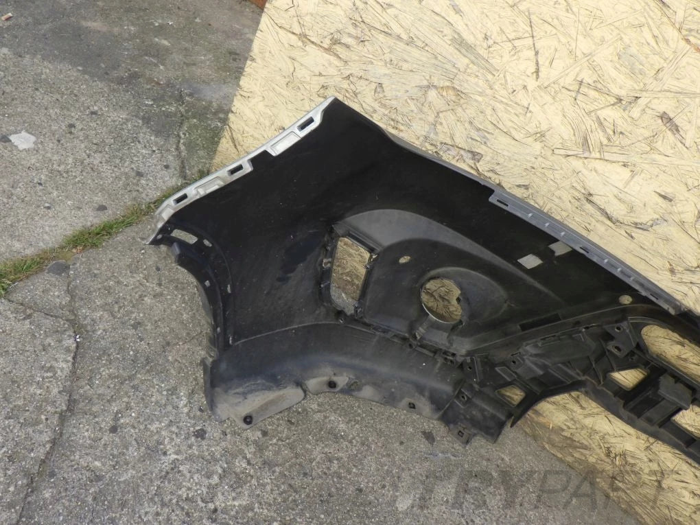 SUZUKI VITARA III LIFT 18- Front Bumper