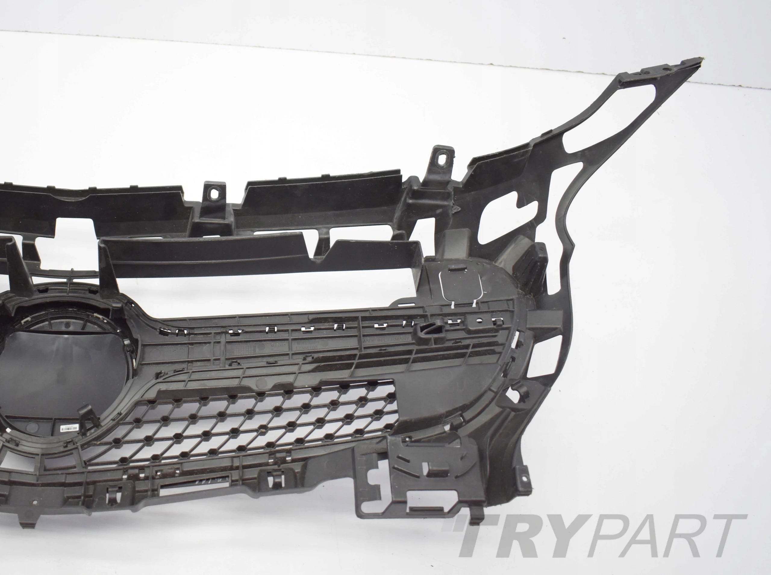 MERCEDES GT AMG W190 FRONT BUMPER GRILLE ORG