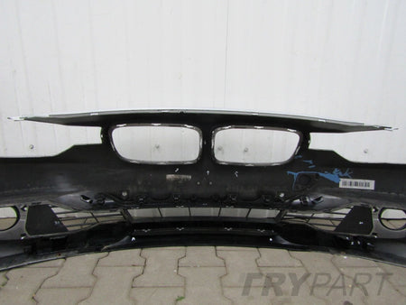 Front Bumper BMW 3 F30 F31 11-15
