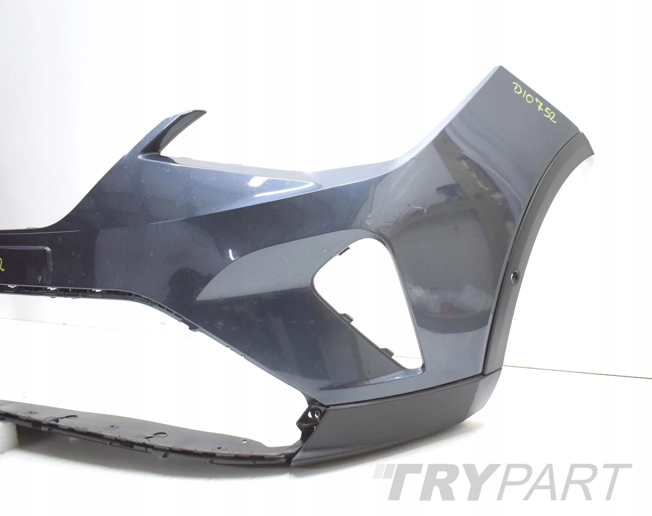 SEAT ARONA 6F9 LIFT FRONT BUMPER ORG + BOTTOM