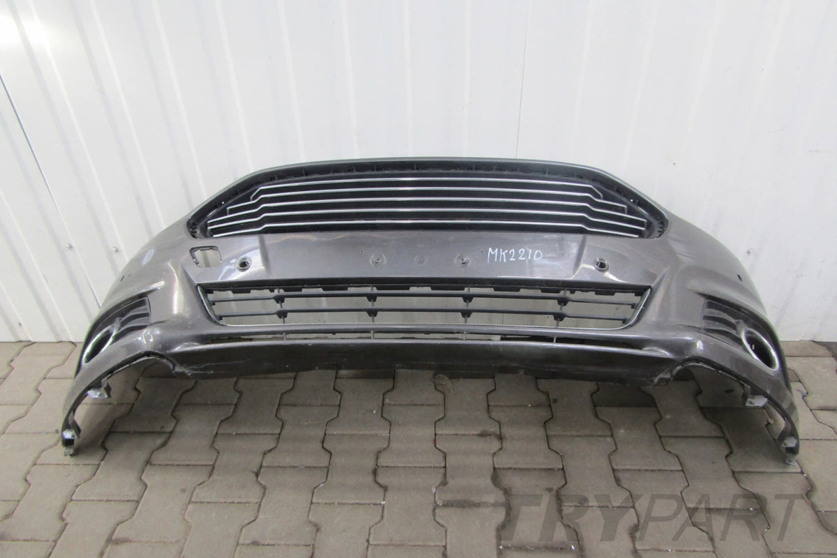Front Bumper Ford Mondeo MK5 V 14-17