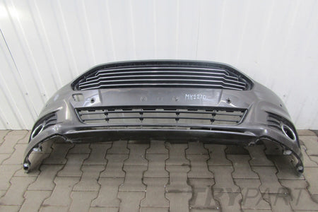 Front Bumper Ford Mondeo MK5 V 14-17