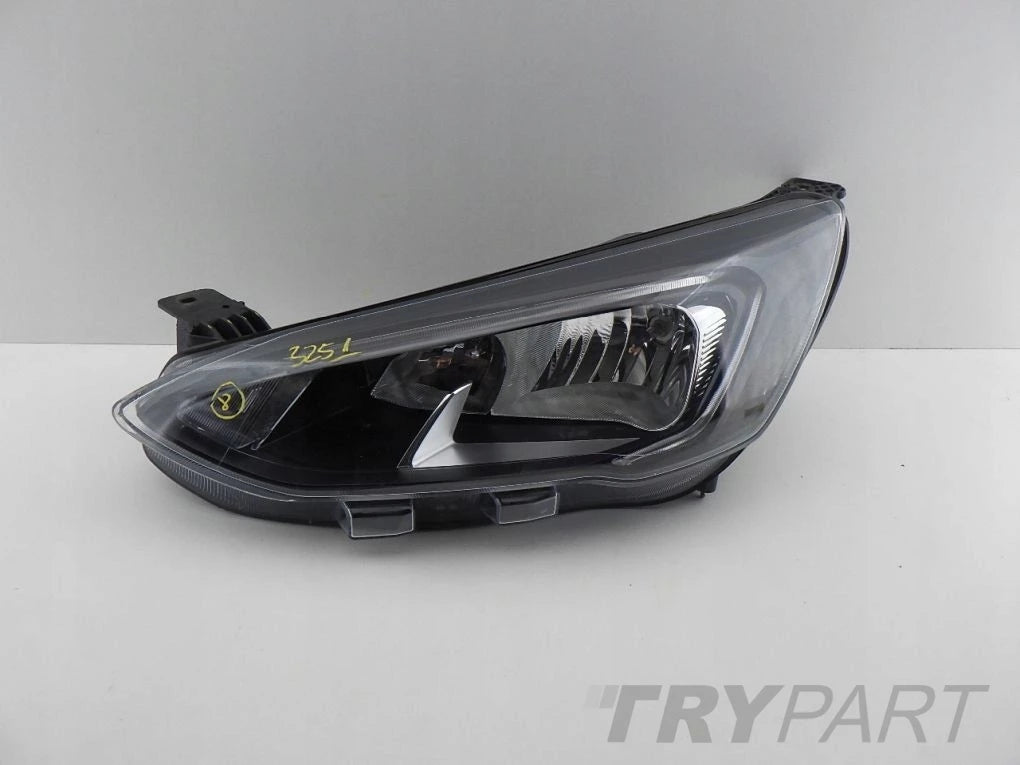 FORD FOCUS MK4 IV LED 18- LEFT HEADLIGHT