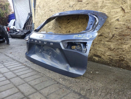 FORD FOCUS MK4 KOMBI 18- REAR HATCH