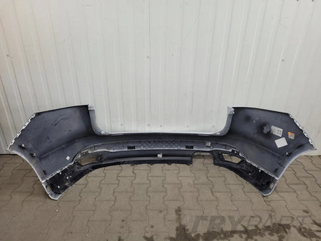 Rear bumper for JAGUAR F-PACE X761 16-20