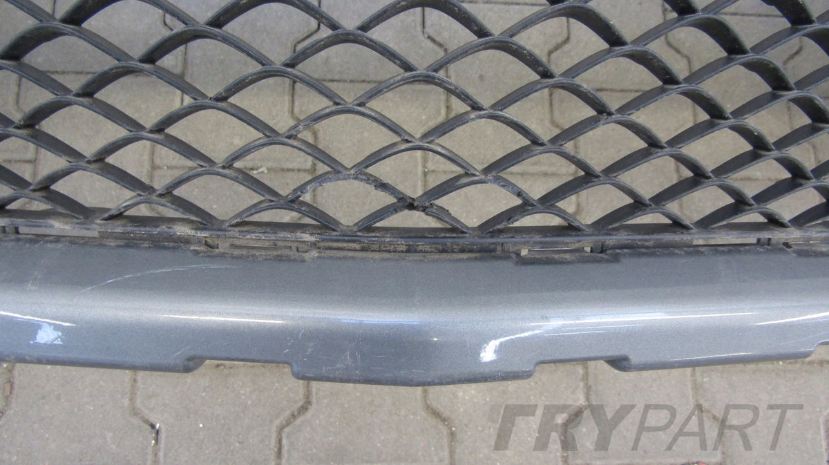 Front Bumper Mercedes 204 6.3 63 AMG Lift USA 11-