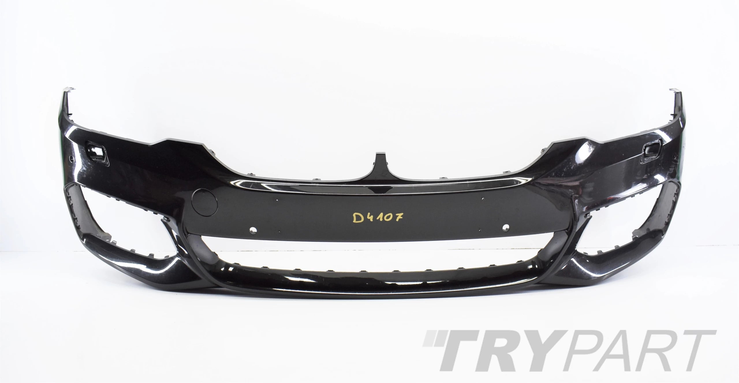 BMW G30 G31 M PACKAGE FRONT BUMPER SUPER CONDITION ORG